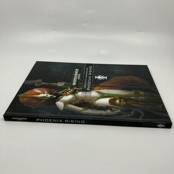 Games Workshop Warhammer 40,000: Psychic Awakening - Phoenix Rising - Picture 5 of 8